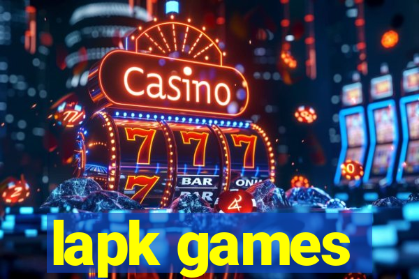 lapk games